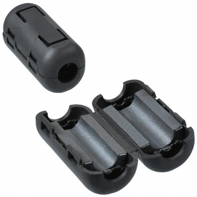 FERRITE CORE 240 OHM HINGED 28A06400A2 LairdSignal Integrity Products製｜電子部品・半導体通販のマルツ