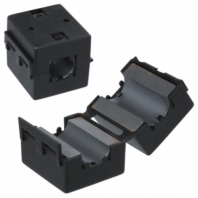 FERRITE CORE 280 OHM HINGED 28A20240A2 LairdSignal Integrity Products製｜電子部品・半導体通販のマルツ