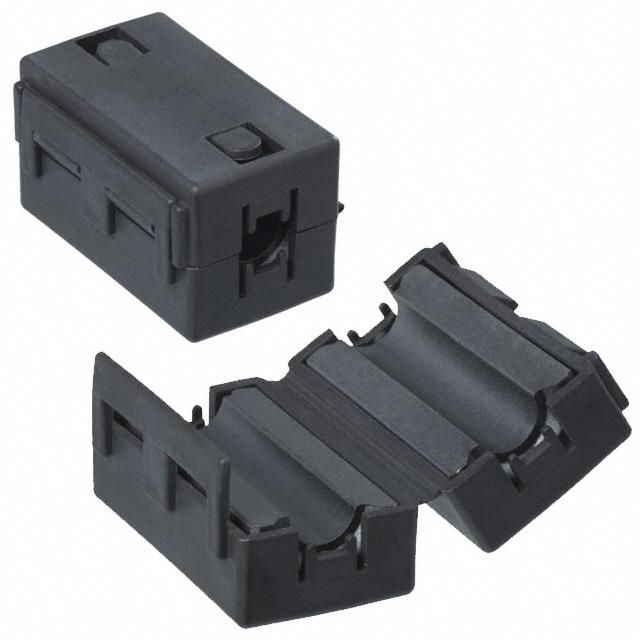 FERRITE CORE 320 OHM HINGED 28A20250A2｜電子部品・半導体通販のマルツ