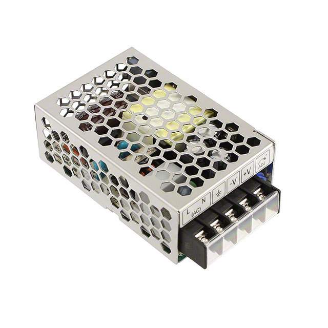 AC/DC CONVERTER 5V 25W LS25-5 TDKラムダ製｜電子部品・半導体通販の