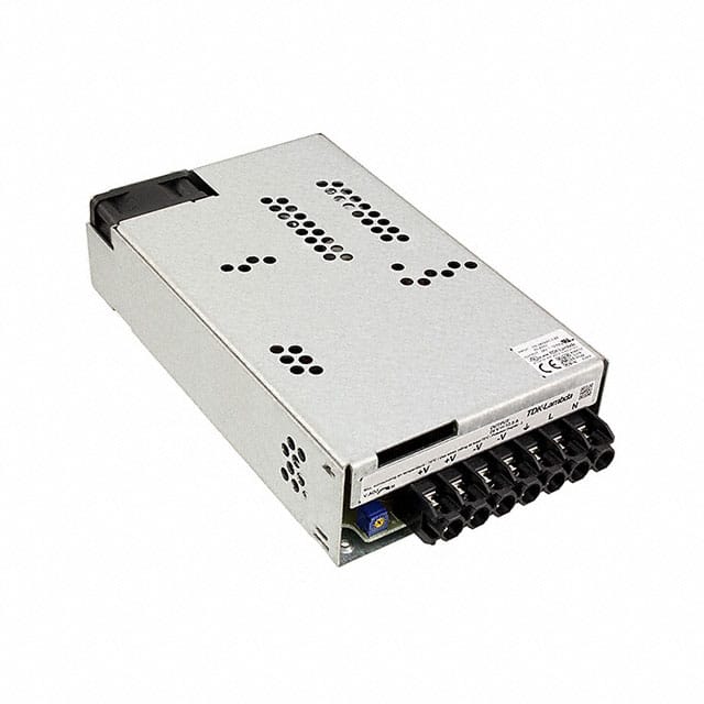AC/DC CONVERTER 24V 300W RWS300B24 TDKラムダ製｜電子部品・半導体通販のマルツ