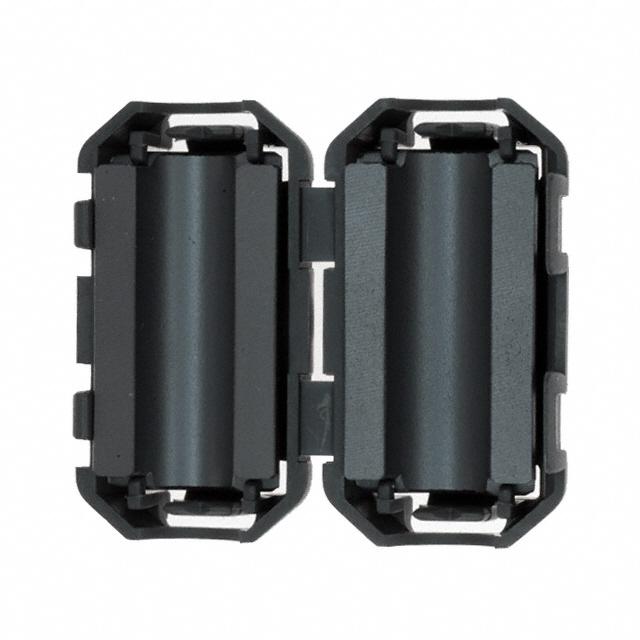 FERRITE CORE 100 OHM HINGED 9MM ZCAT20350930ABK TDK製｜電子部品・半導体通販のマルツ