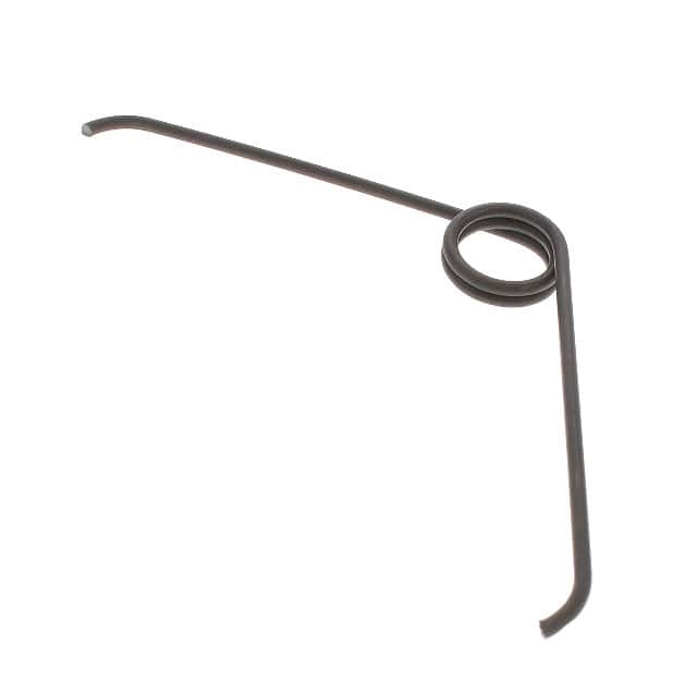 CONN HOLD DOWN SPRING DAHT 39364 タイコエレクトロニクス製｜電子部品・半導体通販のマルツ