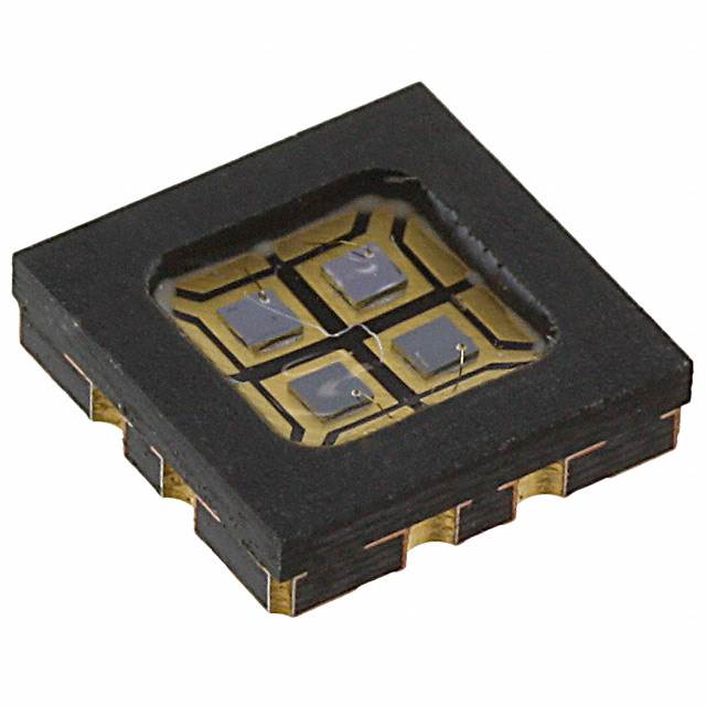 PHOTODIODE QUAD HIGH TEMP SMD OPR5925｜電子部品・半導体通販のマルツ