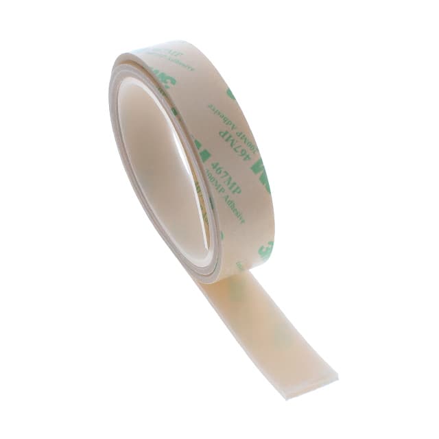 SELF-ADHESIVE SILICONE STRIP, T2【GT-4】
