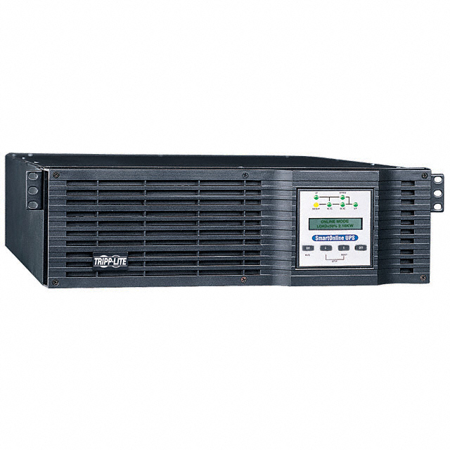 UPS 3KVA 2400W 9OUT SU3000RTXL3U Tripp Lite製｜電子部品・半導体通販のマルツ