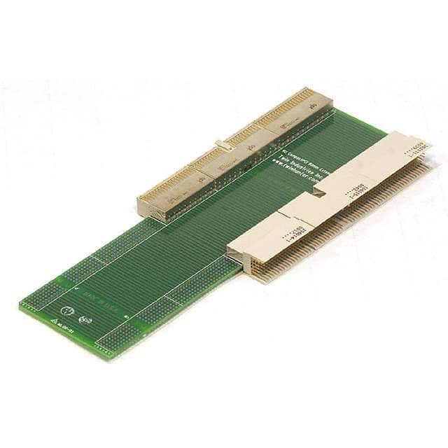 【2000-6U-80EX-REAR】CARD EXTENDERS PCI