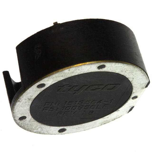 RF ANT 2.4GHZ PUCK SOLDER SMD 1513504-1 タイコエレクトロニクス製｜電子部品・半導体通販のマルツ