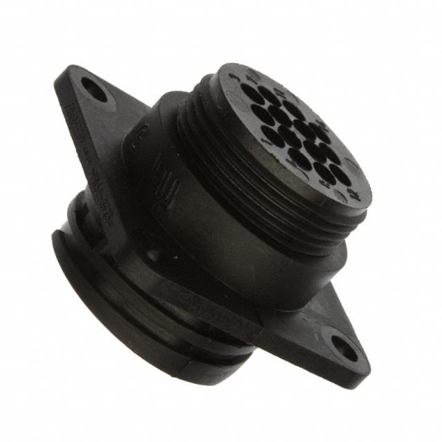 CONN RCPT HSG FMALE 14POS PNL MT 182641-1 タイコエレクトロニクス製｜電子部品・半導体通販のマルツ