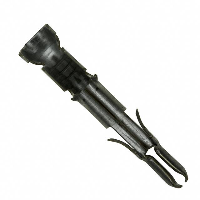 CONN SPLIT PIN 14-20AWG CRMP TIN 350705-1 AMP Connectors / TE ...