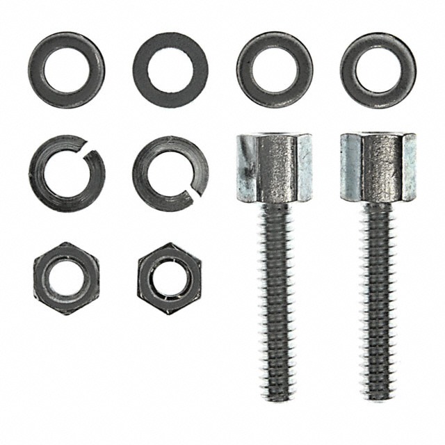 CONN DSUB FEMALE SCREW LOCK 52077193 タイコエレクトロニクス製｜電子部品・半導体通販のマルツ