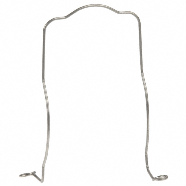 SPRING RELAY HOLDDOWN 20C247 タイコエレクトロニクス製｜電子部品・半導体通販のマルツ