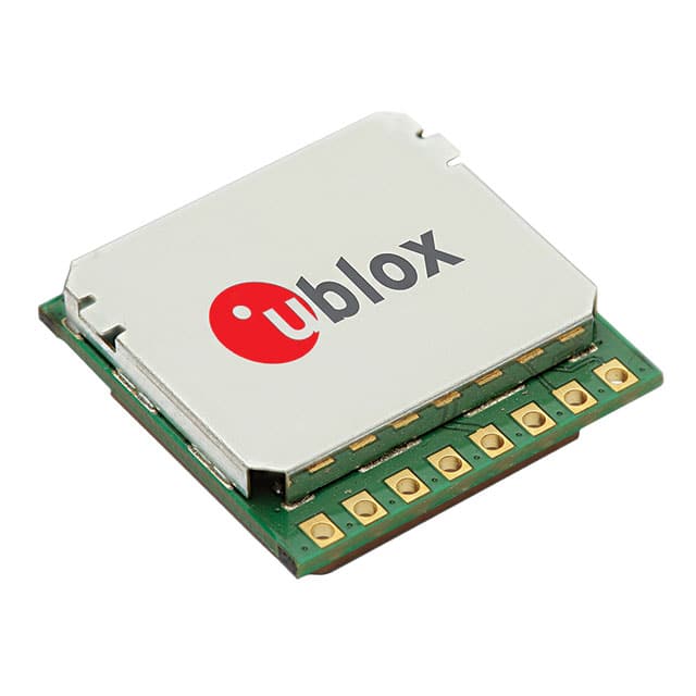 RF RECEIVER GPS 1.575GHZ MODULE PAM-7Q-0-000 u-blox製｜電子部品・半導体通販のマルツ