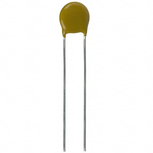 1 piece VARISTOR 32.4V 8KA DISC 20MM