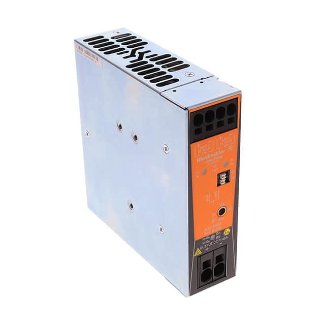 REDUNDANCY MODULE 2486100000 Weidmuller製｜電子部品・半導体通販のマルツ