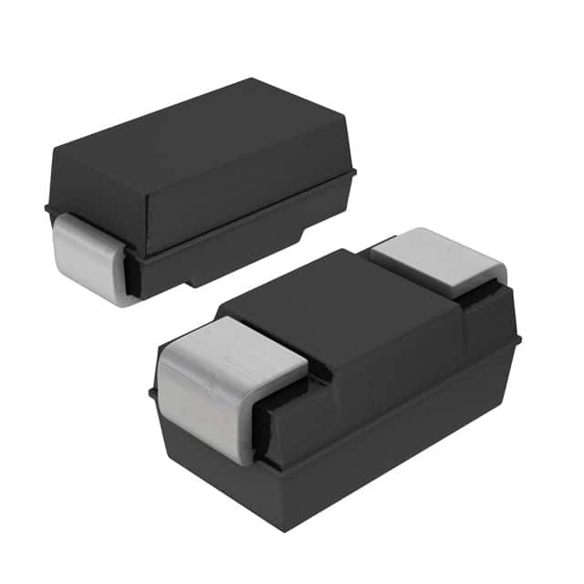 Diode Zener 3 9v 1w Pmds Ptzte253 9a Rohm製 電子部品 半導体通販のマルツ