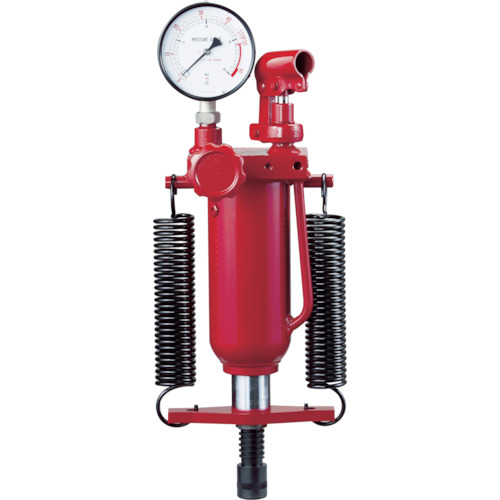 TRUSCO / 油圧工具（電動・油圧・空圧工具）