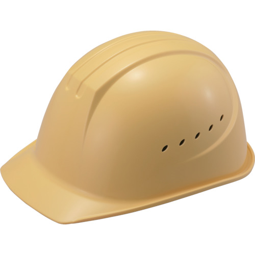 TRUSCO / ヘルメット・軽作業帽（保護具）