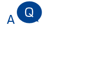 FAQ よくある質問と答え