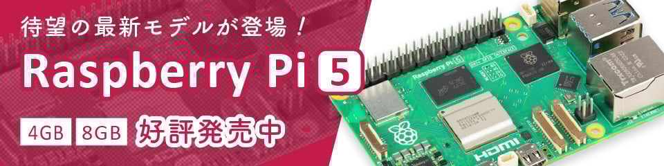 Raspberry Pi