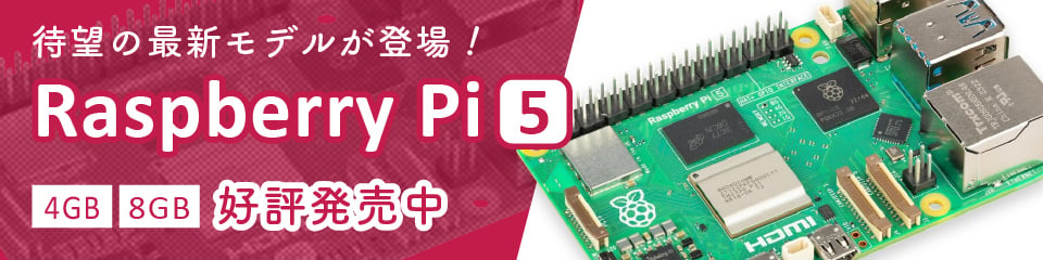 Raspberry Pi