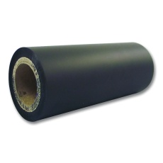【RMEH4BL】RIBBON BLACK HYBRID 108MM 91.4M