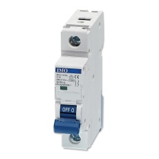 【B10C1004A】CIRCUIT BREAKER 10KA 1 POLE 4A