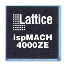 【LC4032ZE-7MN64I】CPLD 32MC 1.8V ISPMACH 64CSBGA
