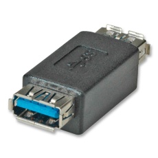 【12.03.2991】ADAPTOR USB 3.0 A RCPT TO A RCPT