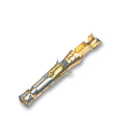 【66104-9】CRIMP SOCKET TYPE III+ 20-24 AWG