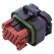 【776273-1】PLUG AMPSEAL 14WAY