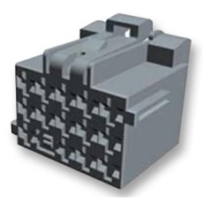 【1355206-1】SOCKET JPT 14WAY