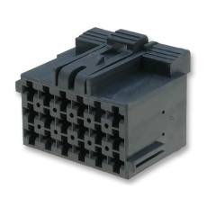 【1-967625-1】RECEPTACLE JPT 21WAY