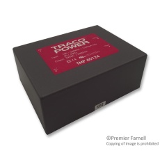 【TMP 60124】PSU AC/DC 2.5A 24V 60W PCB