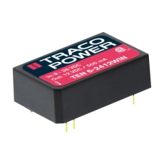 【TEN 6-2415WIN】DC/DC CONVERTER 1 O/P 0.25A 24V
