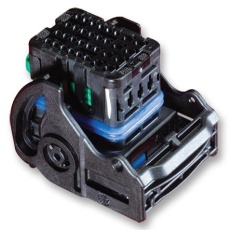 【64319-1218】HOUSING RCPT CMC CP SERIES TERMINAL