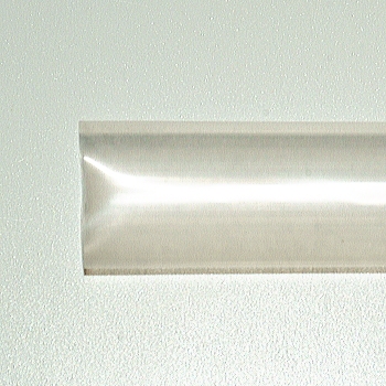 【ｽﾐﾁｭｰﾌﾞA20C】熱収縮チューブ 20mm 透明