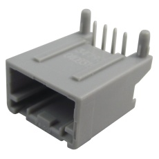 【34793-0041】HEADER R/A GREY POL B 4WAY