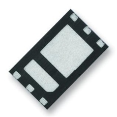 【SIZ918DT-T1-GE3】MOSFET N-CH DUAL 30V PP 6X5