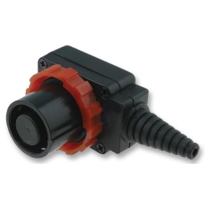 【FCR2072】PLUG CLIFFCON SCREW 8 WAY