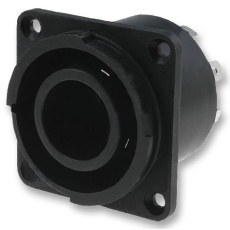 【FCR2074】SOCKET CLIFFCON 8 WAY
