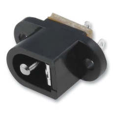 【FC681493】SOCKET PANEL DC POWER 2.5MM