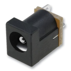 【FC681461】SOCKET PCB DC POWER 2.5MM