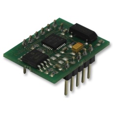 【EL-OEM-3】DATA LOGGER USB PCB VERSION
