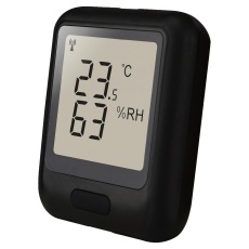 【EL-WIFI-TH】DATA LOGGER WIFI TEMP+RH WITH LCD