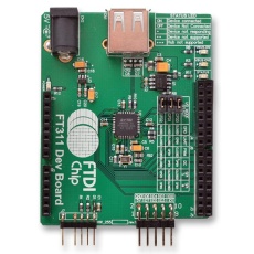 【UMFT311EV】MOD USB ANDROID HOST FT311