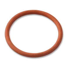 【1321250059】O-RING SILICONE M25