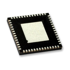 【LAN9500A-ABZJ】IC USB2.0 - 10/100 ENET CNTRL 56VQFN