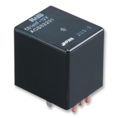 【CB1-P-24V】車載用リレー  CBリレー 1c 24V DC プリント板タイプ