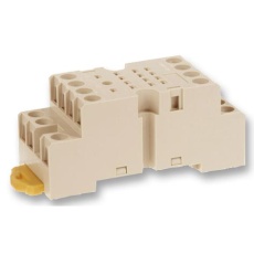 【PYF14A-N】SOCKET DIN FOR MY SERIES